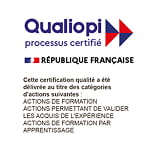 Certification Qualiopi