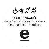 Accessibilité handicap