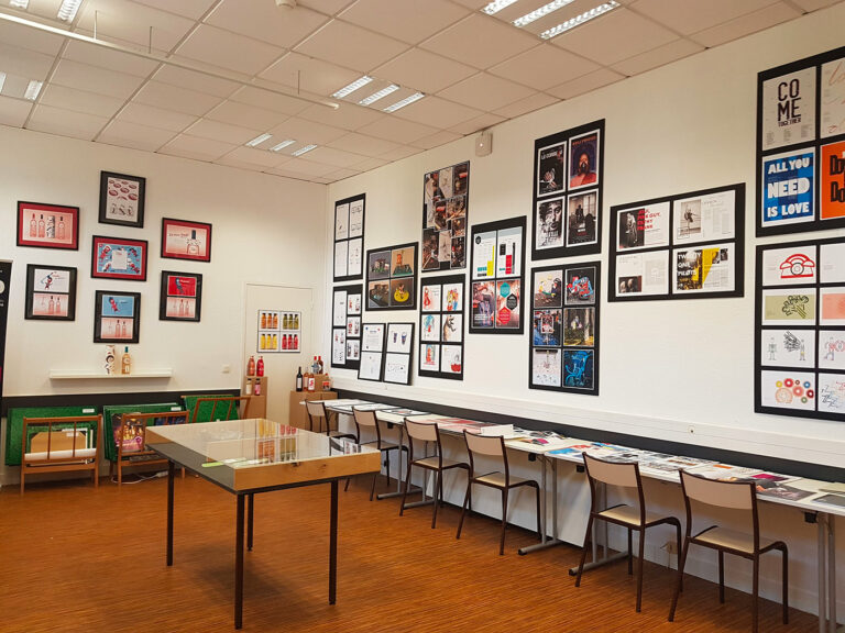 Ecole De Création Graphique Montpellier - E-artsup