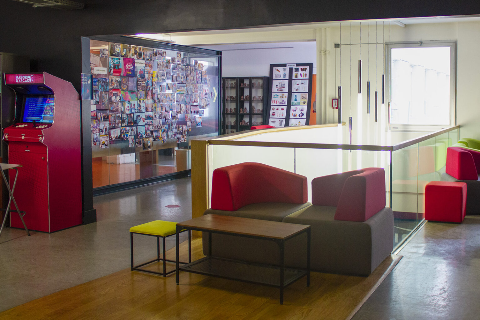 Ecole De Création Graphique Montpellier - E-artsup