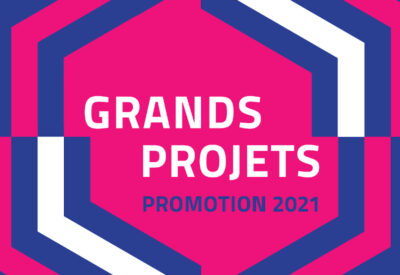Une promotion, six thématiques et beaucoup de passion : revivez l’exposition des Grands Projets 2021 d’e-artsup !