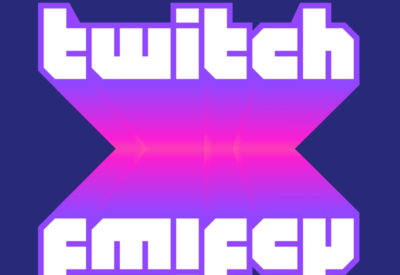 Game Design, illustration… e-artsup débarque sur Twitch !