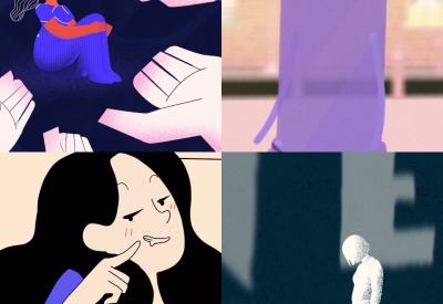 Femmes et VIH : e-artsup dévoile ses nouvelles vidéos d’animation en collaboration avec Corevih