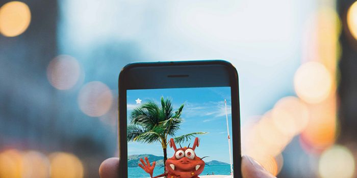 IONIS en veille contre le sida : e-artsup poursuit le combat !