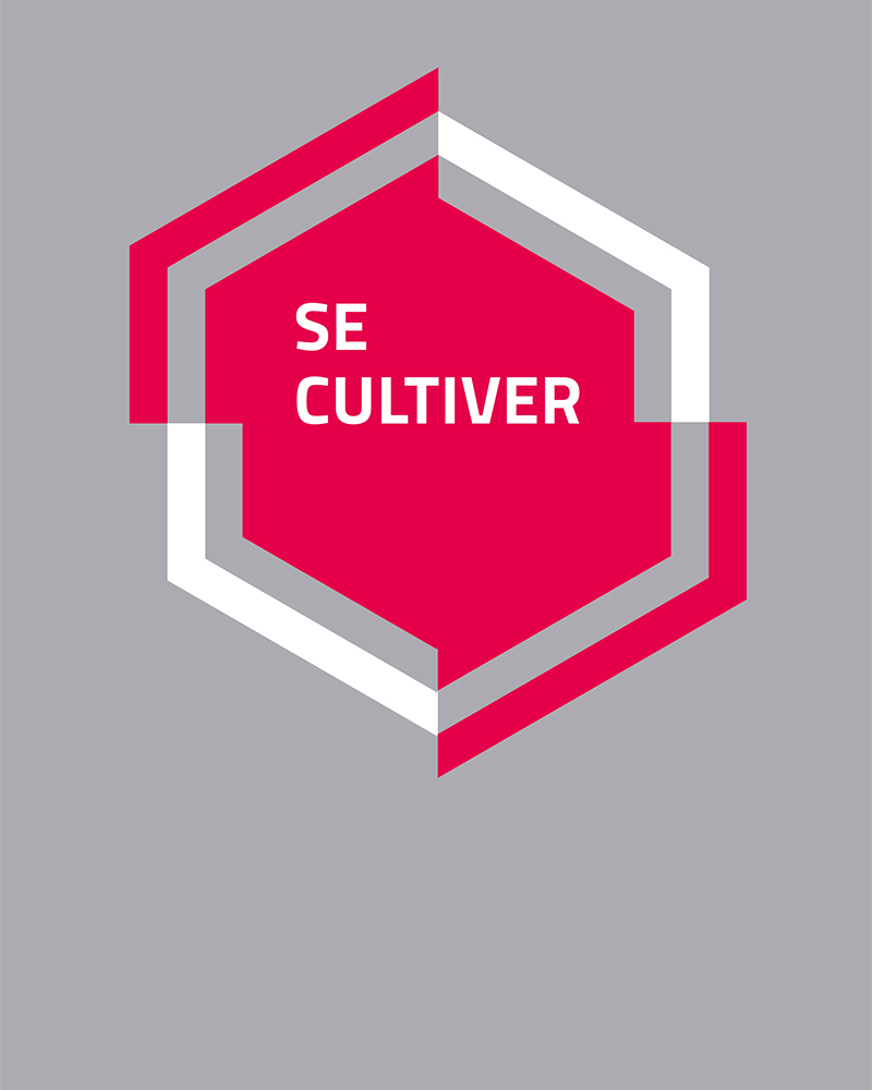 Affiche des Grands Projets : Se cultiver