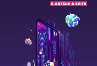 Gamefirst : les étudiants de l’EPITA et d’e-artsup charment la start-up Voodoo !