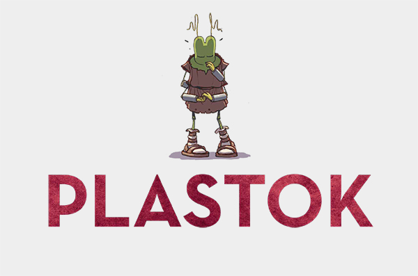« Plastok », une BD d’aventure signée Nicolas Signarbieux d’e-artsup Montpellier !