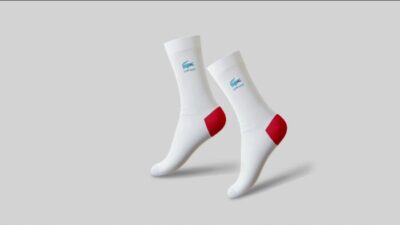 Chaussettes personnalisées