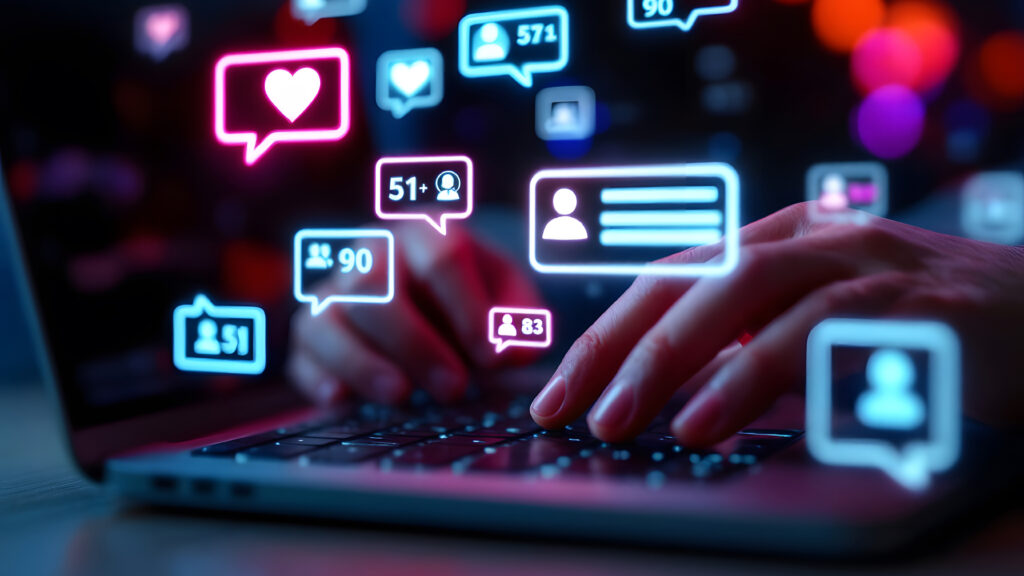 Le mastère professionnel "Création de contenus & stratégie éditoriale" dispense des cours sur les outils de veille, d’analyse et de stratégie de contenus