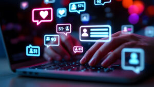 Le mastère professionnel "Création de contenus & stratégie éditoriale" dispense des cours sur les outils de veille, d’analyse et de stratégie de contenus