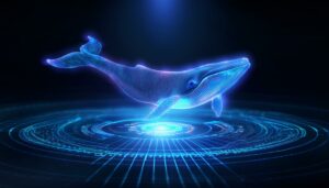 Création visuelle augmentée par l’IA, réalisée dans le cadre du mastère professionnel IA et pensée créative