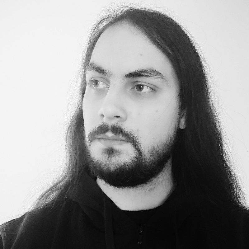 Alexis Prilleux, intervenant en jeu vidéo à e-artsup Bordeaux