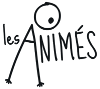 Logo les animés