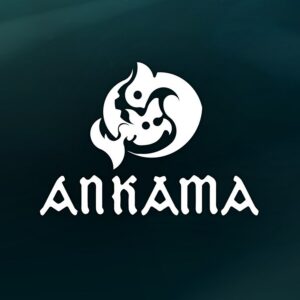 Logo d'Ankama, partenaire de l'école e-artsup