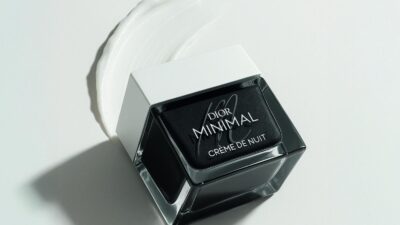 Packaging premium pour produit cosmétique