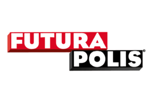 Logo de Futura Polis