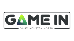 Logo de Game In, partenaire de l'école e-artsup