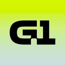 Logo de Game One, première chaîne de télévision française thématique payante spécialisée dans les jeux vidéo. Créée en 1998.