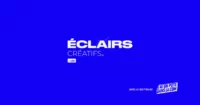 Logo éclairs