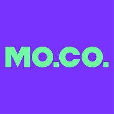 Logo de MO.CO, partenaire de l'école e-artsup