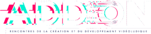 Logo de ADDON Rennes, partenaire de l'école e-artsup