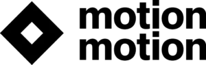 Logo de Motion Motion, partenaire de l'école e-artsup