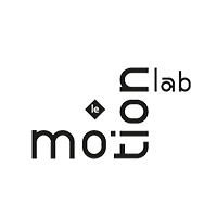 Logo de MotionLab, partenaire de l'école e-artsup
