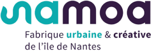 Logo de SAMOA, partenaire de l'école e-artsup