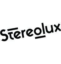 Logo de Stereolux, partenaire de l'école e-artsup