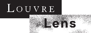 Logo du Louvre au Lens, partenaire de l'école e-artsup