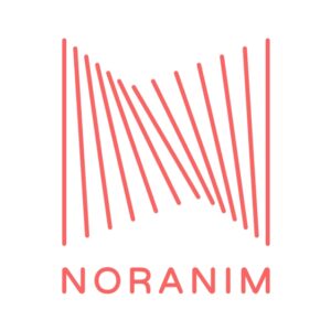 Logo de Noranim, partenaire de l'école e-artsup