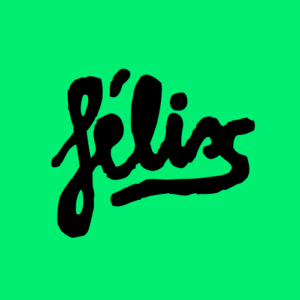Logo de Félix, partenaire de l'école e-artsup