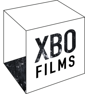 Logo XBO Films, partenaire de l'école e-artsup
