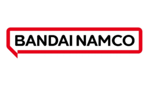 Logo de Bandai Namco, partenaire de l'école e-artsup