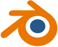 Logo Blender