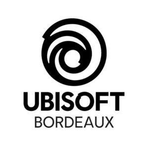 Logo Ubisoft Bordeaux