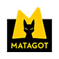 Logo MATAGOT