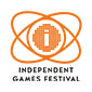 Logo Independent Games festival
