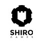 Logo Shiro Games