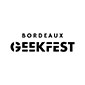 Logo Bordeaux GEEKFEST