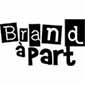 Logo de Brand à part