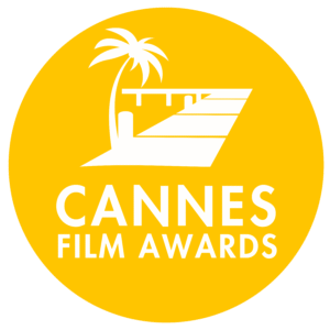 Logo cannes Film Awards