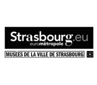 logo des musées de la ville de strasbourg