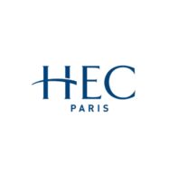 Logo HEC Paris