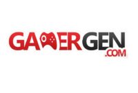 Logo GamerGen.com