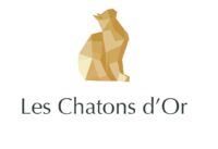 Logo Les Chatons d'Or