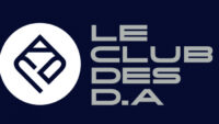 Logo Le Club des DA