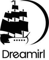 Logo Dreamirl