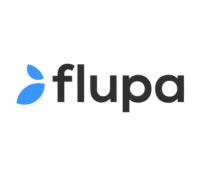 logo de flupa