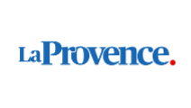 Logo de La Provence , partenaire de l'école e-artsup